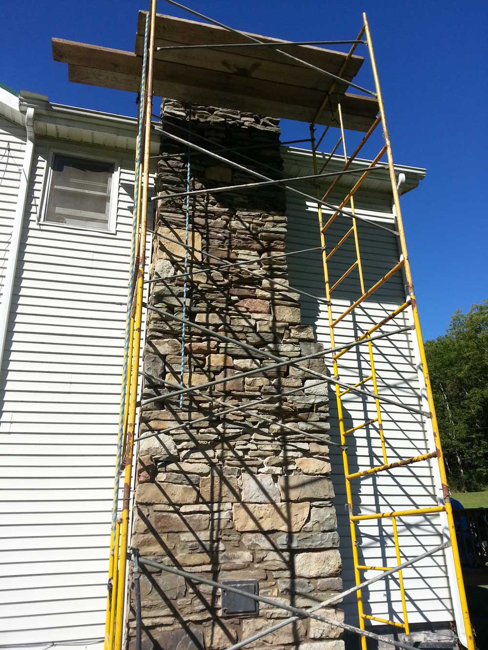 Our Work